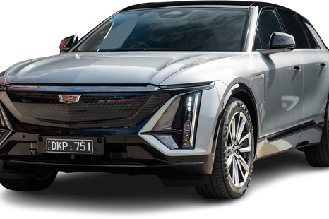 Cadillac Lyriq offer extended – and this is one luxury EV buyers shouldn't ignore