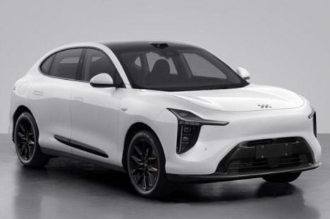 MG's answer to Tesla, IM Motors, opens its order book in Australia