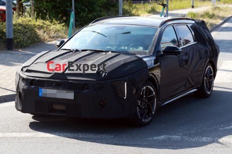Kia Australia product boss "would love" the K4 Wagon, but it might be too niche