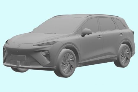 MGS6 EV: New mid-size electric SUV coming to Australia