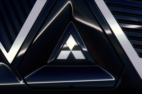Mitsubishi teases new electric SUV concept ahead of Tokyo show reveal