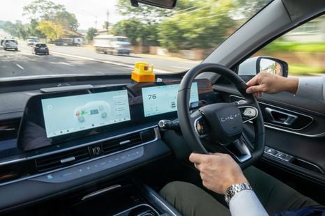 ‘Annoying’ car safety tech could prevent nearly 8000 Australian road casualties a year
