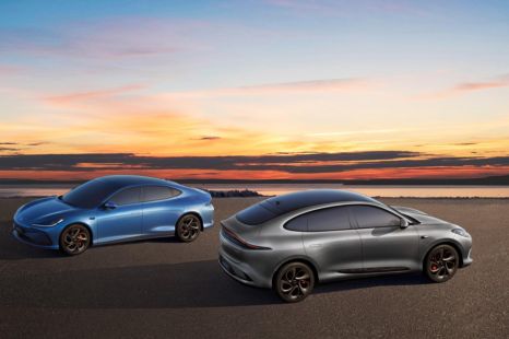 MG's answer to Tesla, IM Motors, opens its order book in Australia