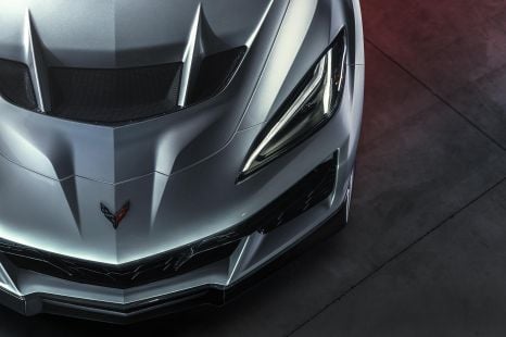 Even hotter Chevrolet Corvettes to come, but don't count on an EV