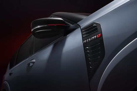 Nissan may take on Ford's Raptor off-roaders with new Nismo models