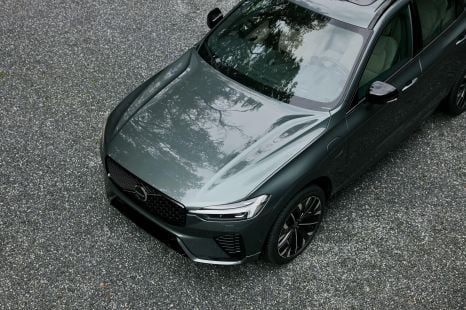 2026 Volvo XC60 prices: Refreshed SUV gets tech upgrade