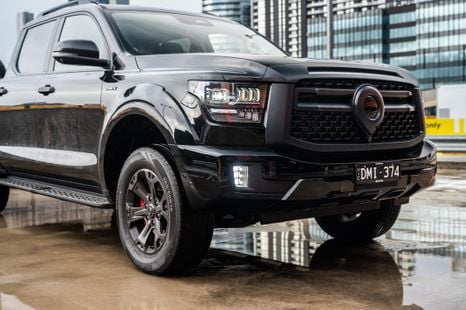 GWM working on Australia-bound diesel hybrid, diesel PHEV powertrains