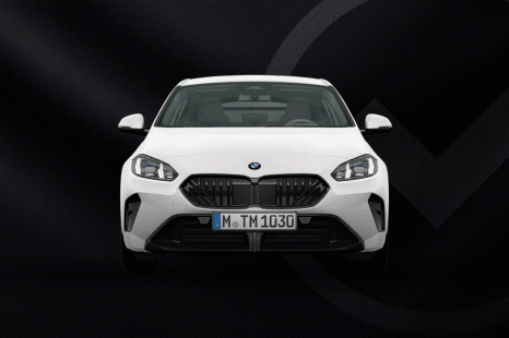 CarExpert Choice winner: Best Luxury Small Car