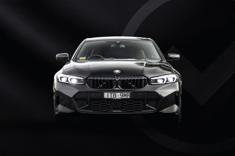 CarExpert Choice winner: Best Luxury Mid-Size Car