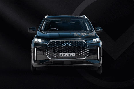 CarExpert Choice winner: Best Affordable Small SUV