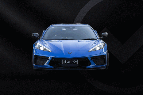 CarExpert Choice winner: Best Luxury Sports Car