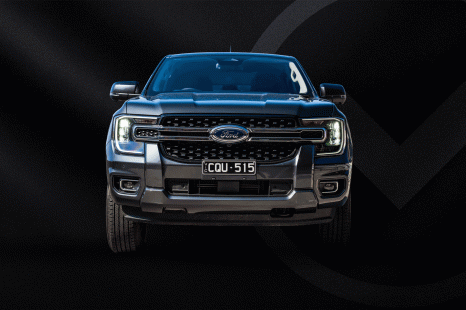 CarExpert Choice winner: Best Ute