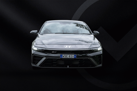 CarExpert Choice winner: Best Affordable Small Car