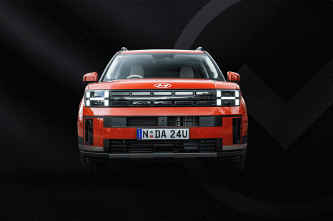 CarExpert Choice winner: Best Affordable Large SUV