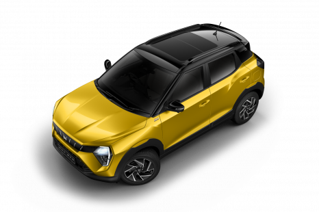 Mahindra's new budget baby SUV reaches Aussie showrooms