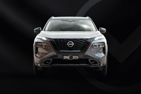CarExpert Choice winner: Best Affordable Mid-Size SUV