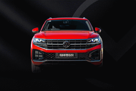 CarExpert Choice winner: Best Luxury Large SUV