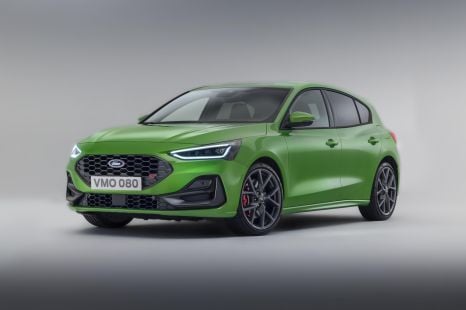 New Ford passenger cars on the way: could Fiesta and Focus return?