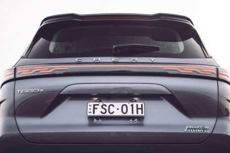 Move over, BYD: Australia has a new cheapest PHEV, but only for a limited time