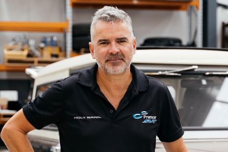 Expert Insights: Q&A with Premcar CEO Bernie Quinn