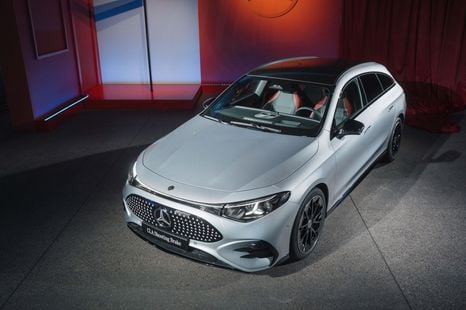 2027 Mercedes-Benz CLA Shooting Brake price and specs: German brand returns to Aussie wagon market
