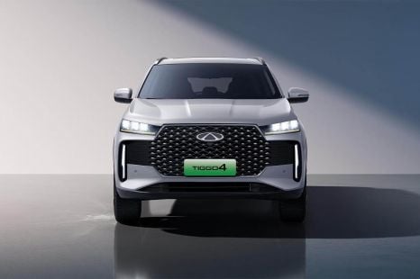 Chinese brands duke it out for title of Australia's cheapest hybrid SUV