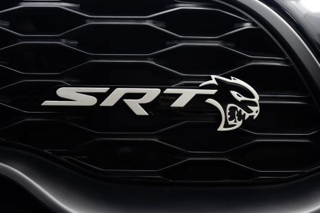 New management revives SRT performance division that developed Hellcat V8 engine