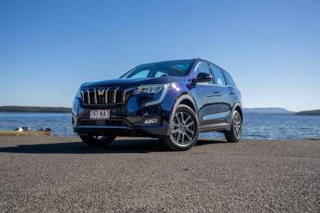 Seven things we love about the Mahindra XUV700