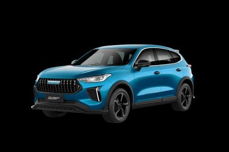 Australia’s cheapest hybrid SUV just got cheaper