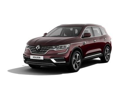 Renault Koleos axed in Australia, but French brand likely to return to mid-size SUV segment