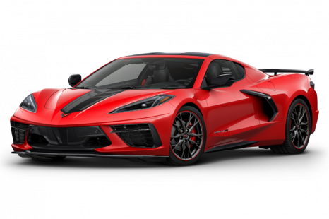 2026 Chevrolet Corvette Stingray R Launch Edition confirmed for Australia