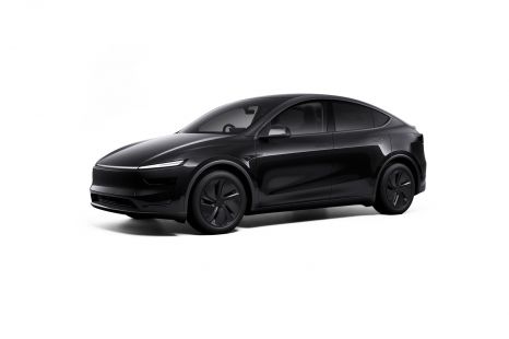 2025 Tesla Model Y gets range boost, new colour in Australia