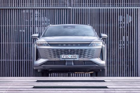 Australia doesn’t have too many car brands, says one of its newest arrivals
