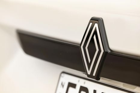 Renault "well-positioned" to meet new Australian emissions regulations