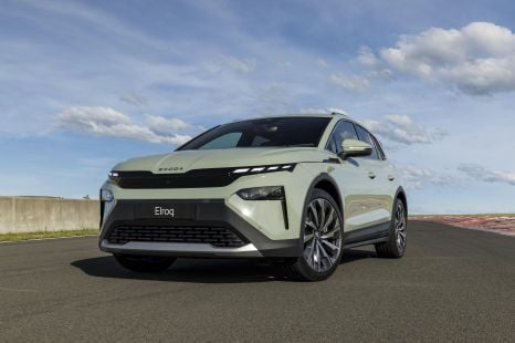 Skoda planning more special editions to celebrate 130 years