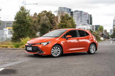 Australian carparks are about to get safer but maybe a bit spookier thanks to this new law