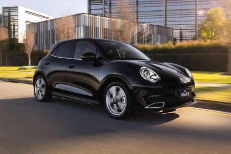 2026 GWM Ora price and specs