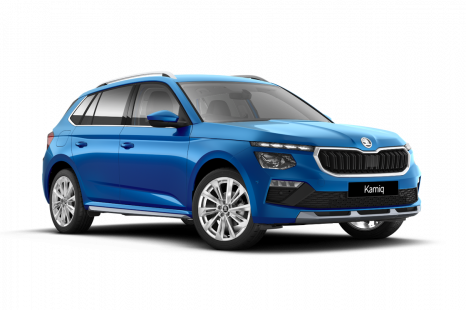 Skoda celebrates 13 decades of history with Kamiq 130 Years Edition