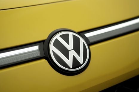 Volkswagen targets faster development and technological leadership