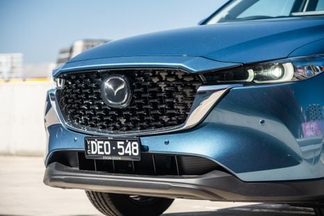 VFACTS January 2026: Australia's new-vehicle market up... just