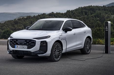 Audi Australia open to PHEV, performance powertrains for new Q3