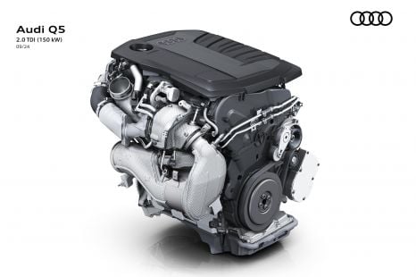 Audi: 'We'd be losing customers' without diesel in Australia