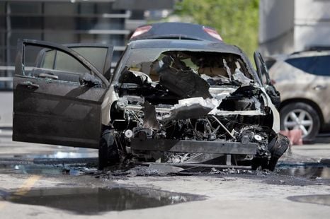 Australia's top motoring body slams federal government for road safety failures after death toll rises again