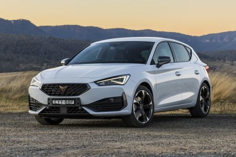 Cupra Leon deals: Spanish warm hatch cheaper than a base VW Golf