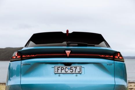 'Made in China' no longer a dirty term, says boss of new auto brand in Australia