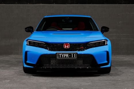 Did you know Honda makes more than just cars?