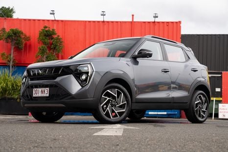 Mahindra XUV 3XO: The refreshing rebel in the compact SUV segment