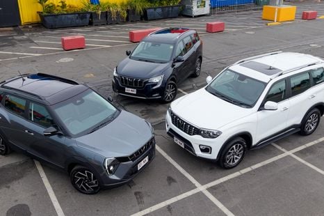 Mahindra Australia finally reveals sales figures after outpacing the market in 2025