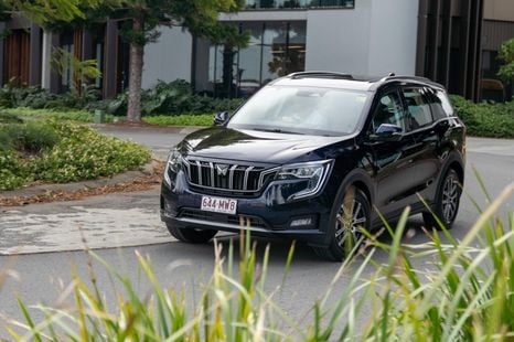 This seven-seat SUV is now under $30,000 after a $10,000 price cut