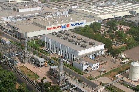 How India ties into Suzuki Australia's EV plans